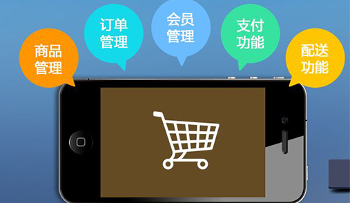 o2o商城系統搭建大家覺得關注價格是重點嘛？