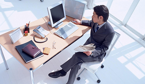 APP開發制作——中小型傳統企業如何進行